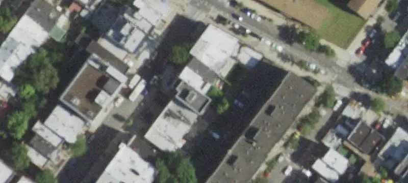 New Construction 8-Unit Apartment Building