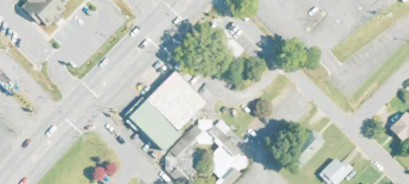 Highway Retail Storefront