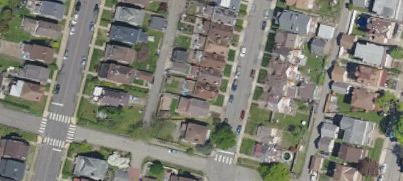 Two-Unit Duplex with Long-Term Tenants