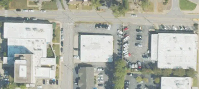 Retail Space with Parking