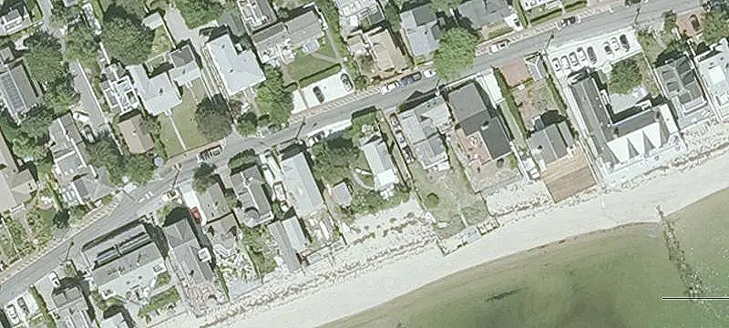 Waterfront Short-Term Rental Compound