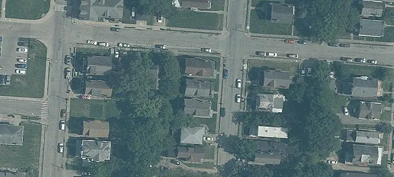 Updated Duplex with New Roof