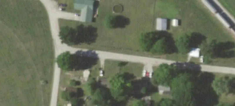 Vacant Land