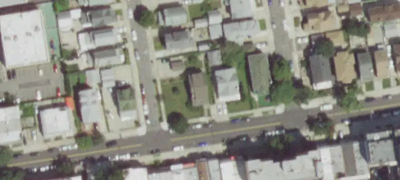 Corner Day Care Property