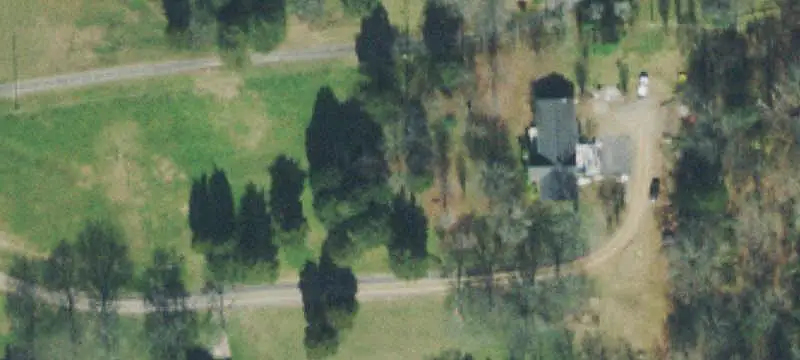 Historic Farm with Equestrian Facilities