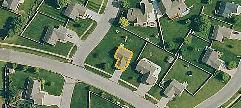 New Construction Duplex