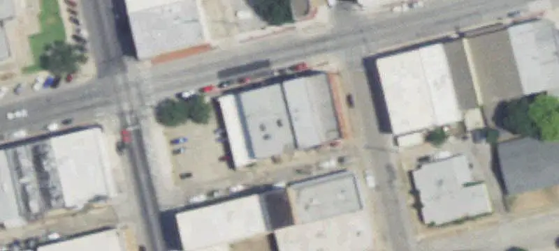 Multi-Story Mixed-Use Building