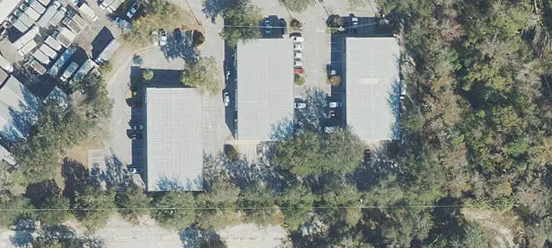Renovated Flex Space