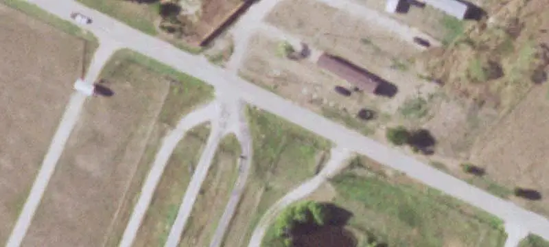 Vacant Land