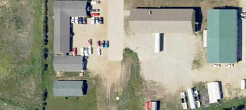 Flex Space with Loading Dock