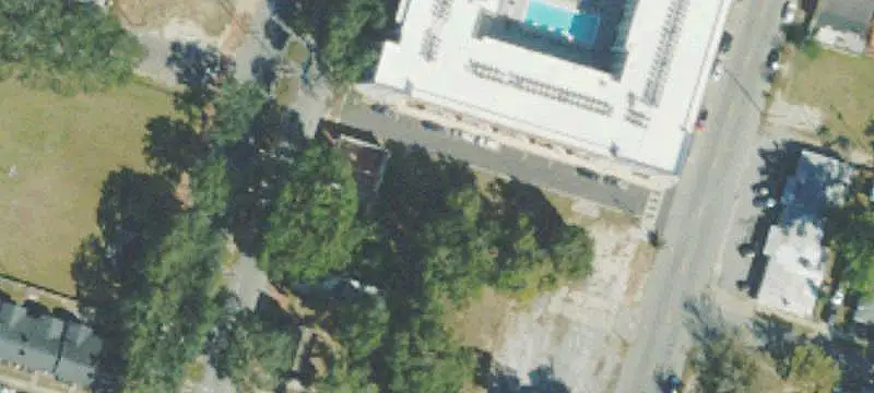 Fully Occupied Duplex