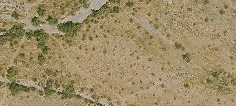Mountain-View Land Parcel