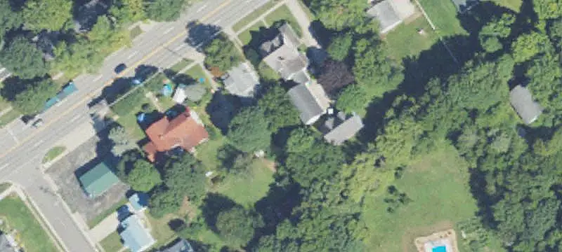 Car Wash Property with New Roof