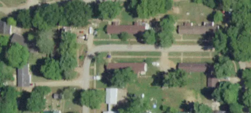 Two-Unit Duplex Property