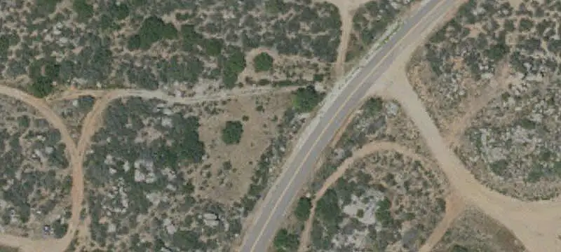 Four-Parcel Land Offering