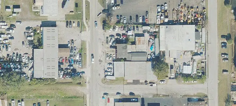 Flex Space with Auto Shop