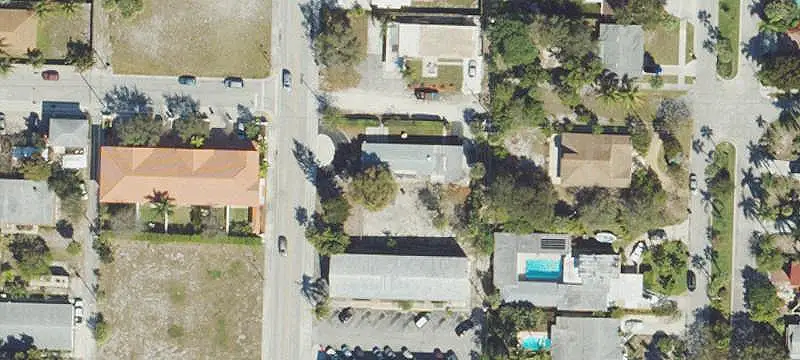Federal Highway Duplex Development Opportunity