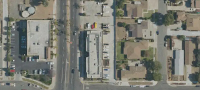 Single-Tenant Medical Center