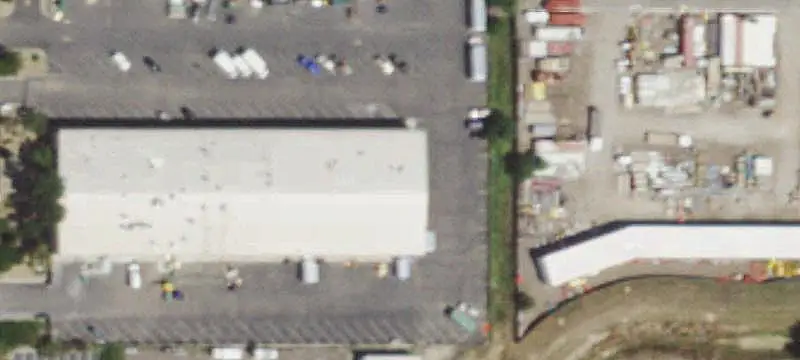 Flex Space with Warehouse