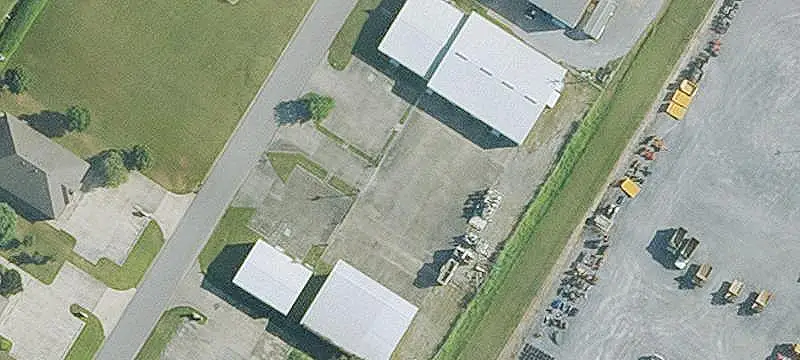Single-Tenant NNN Industrial Property