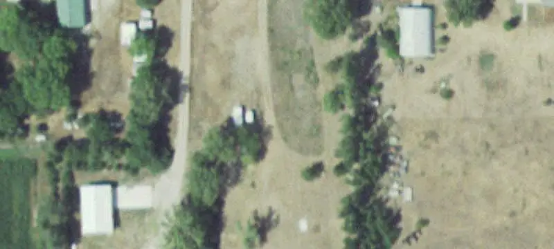 Horse Property with Pasture