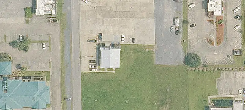 Warehouse with Duplex