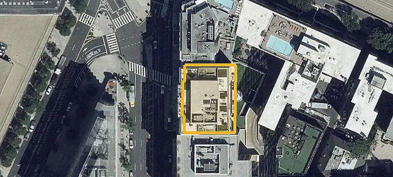 LEED-Certified Residential Income Property