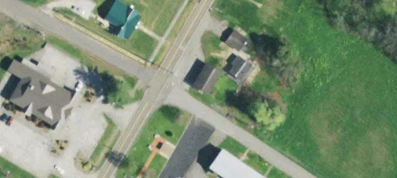 Two-Bay Auto Shop