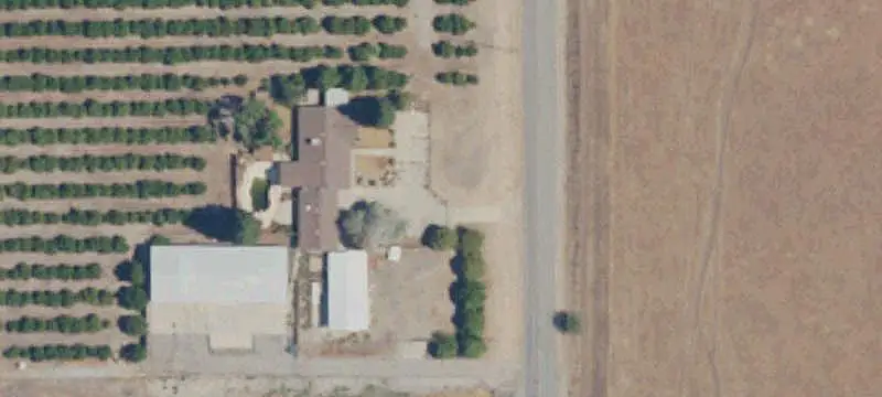 Citrus Farm with Packing Facility