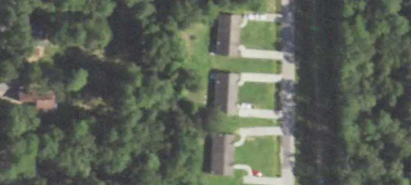 Eight-Unit Duplex Portfolio