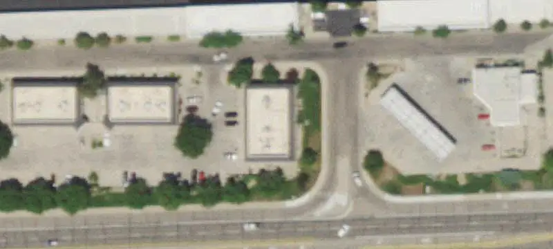 Flexible Retail Space