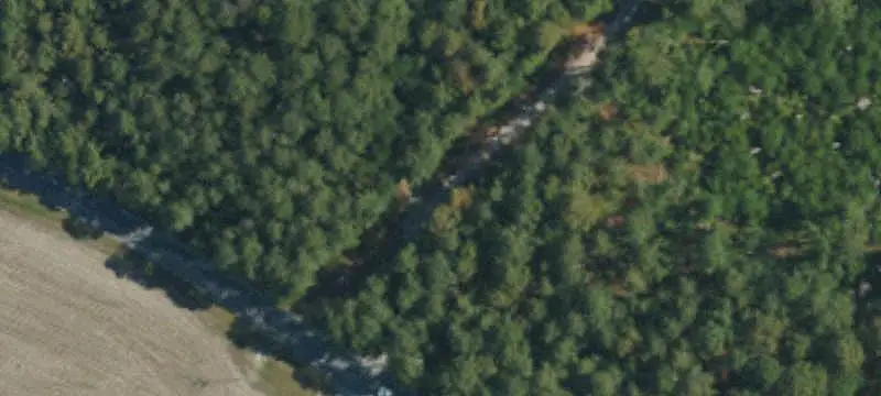 Two-Parcel Land Offering