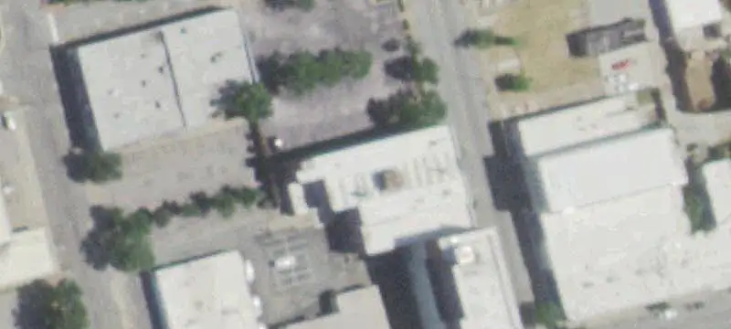 Two-Story Flex Space