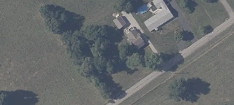 B-1 Commercial Land