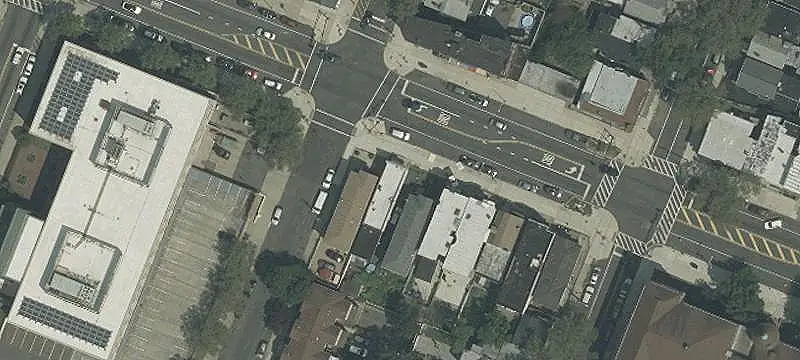 Mixed-Use Property with Dry Cleaning Business