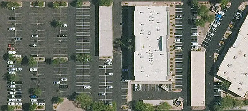 Turnkey Endodontic Medical Office