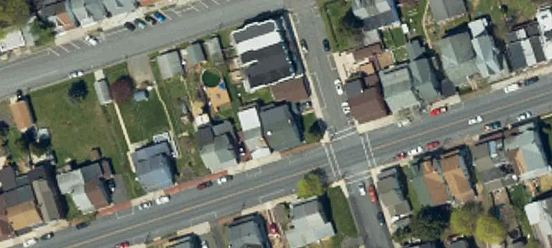 Mixed-Use Property with Bar