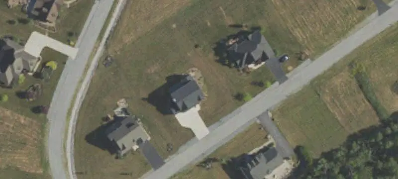Unimproved Land