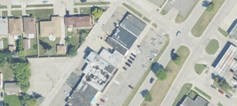 Medical Office Building with Basement
