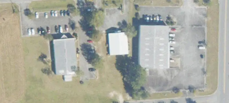 Updated Flex Building