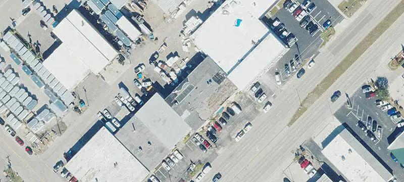 Flex Space with Warehouse