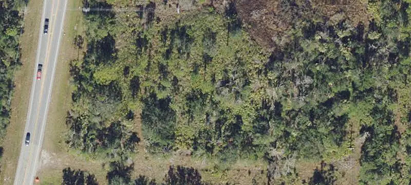 Commercial Land Near Interstate