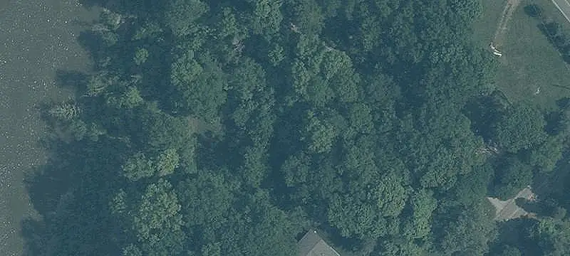 Waterfront Land with River Access