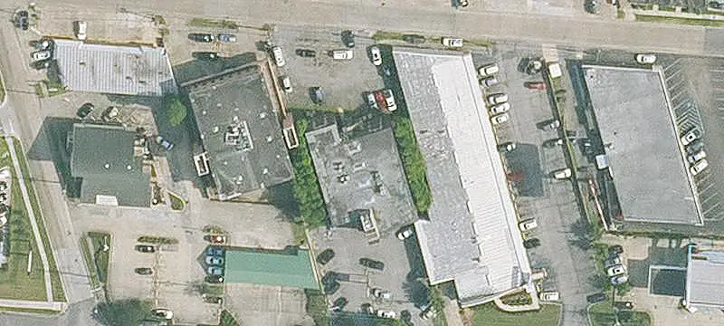 Medical Office Suite with Six Offices