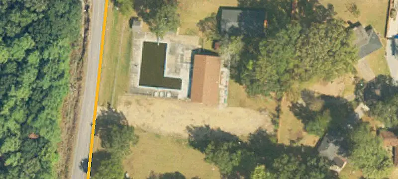 School Property with Pool