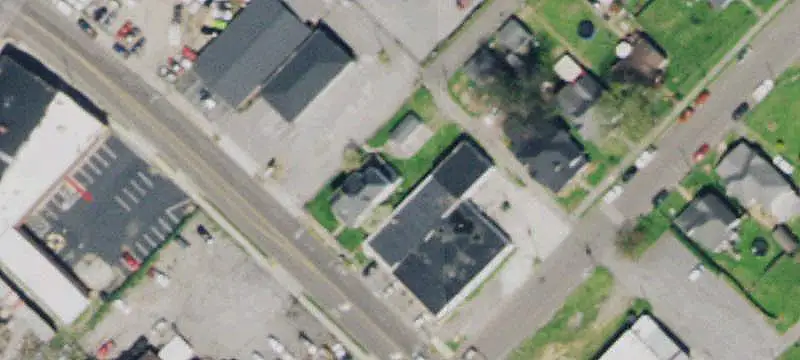 Two-Story Office Building