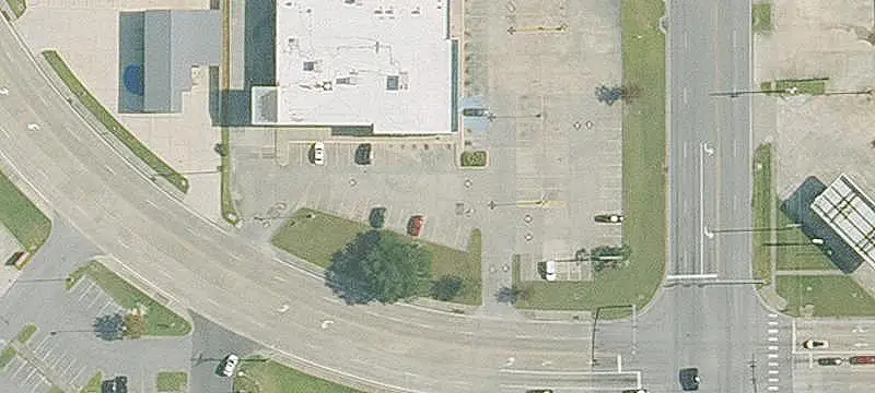 Corner Retail Space