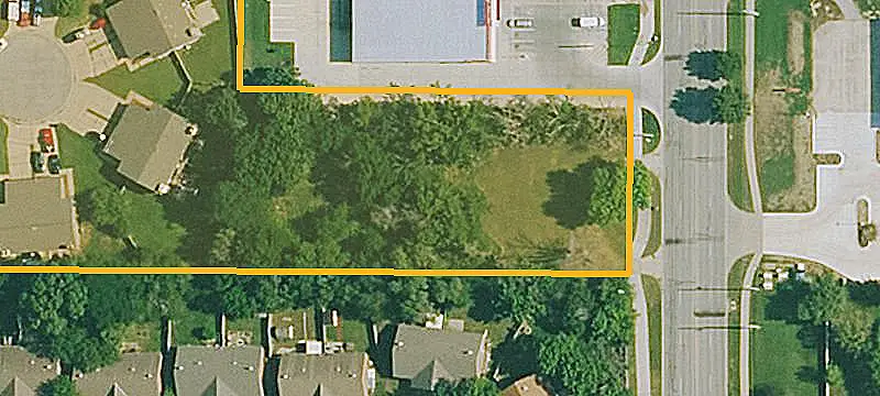 Commercial Land