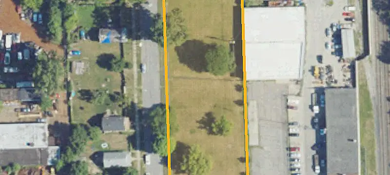 Single-Bay Auto Shop