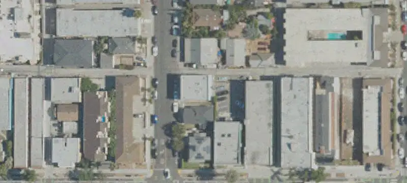 Updated 8-Unit Apartment Building